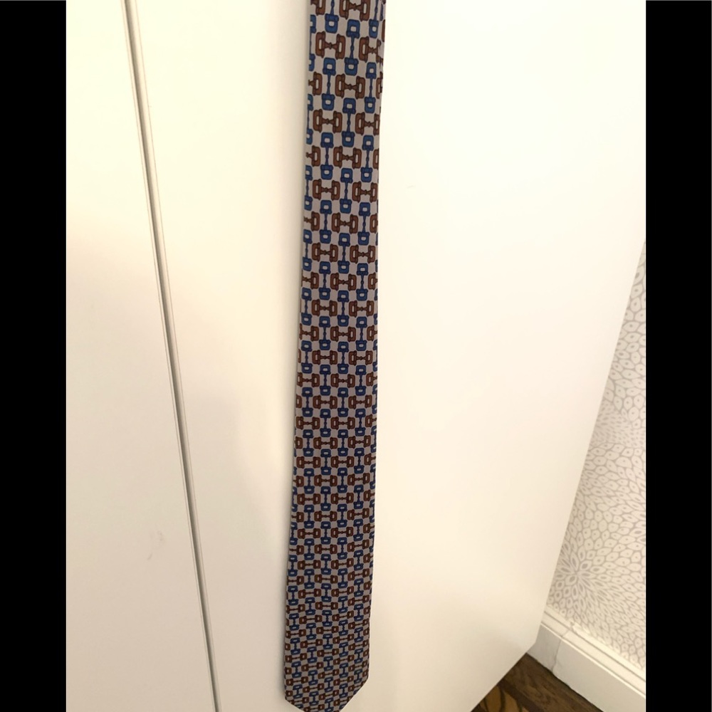 Men’s Gucci tie